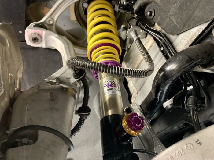 Mercedes AMG C63s Coupé