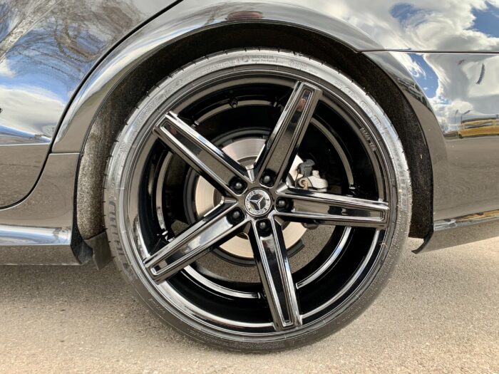 Mercedes CLS 350 CDI