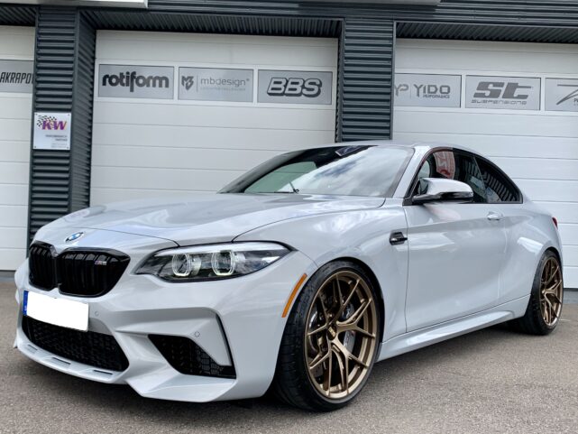 BMW M2