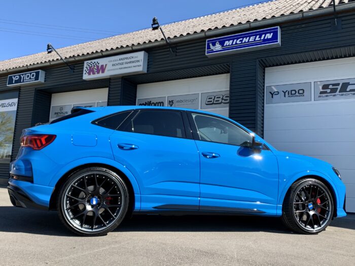 Audi RSQ3 Sportback