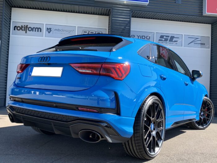 Audi RSQ3 Sportback