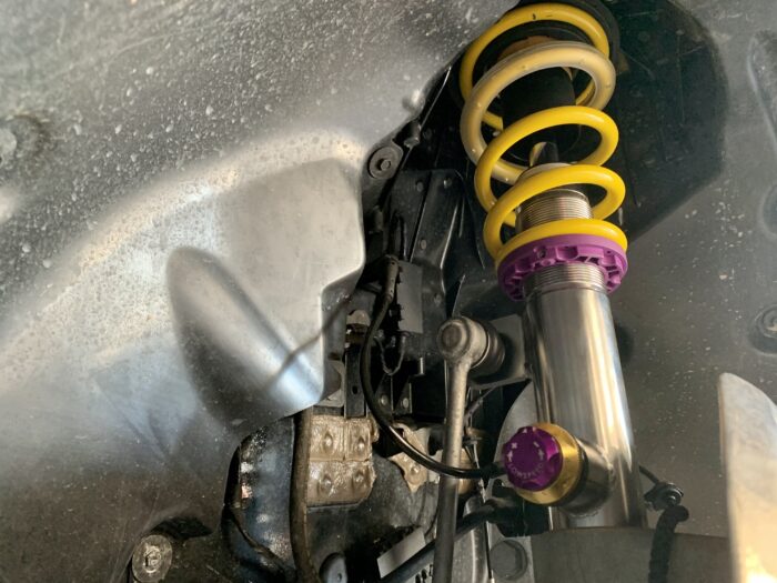 BMW M4 Competition G82