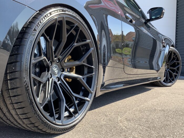 BMW M4 Competition G82