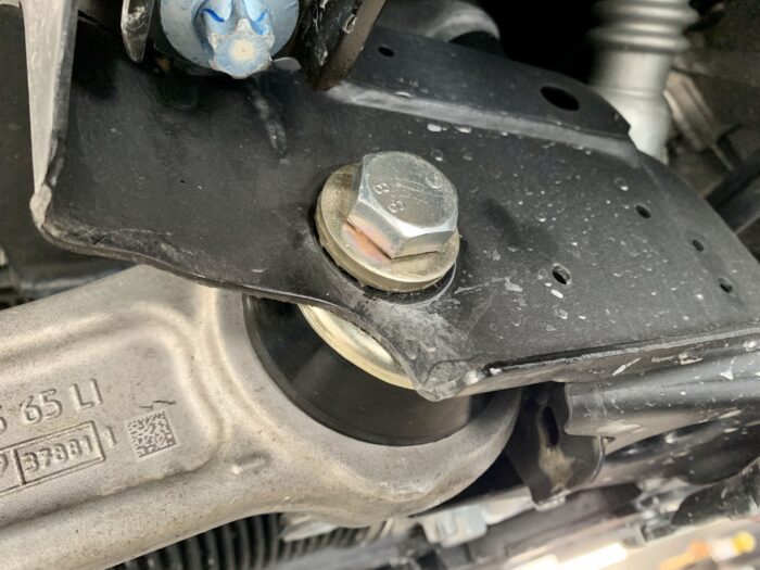 Mercedes AMG C63s Coupé