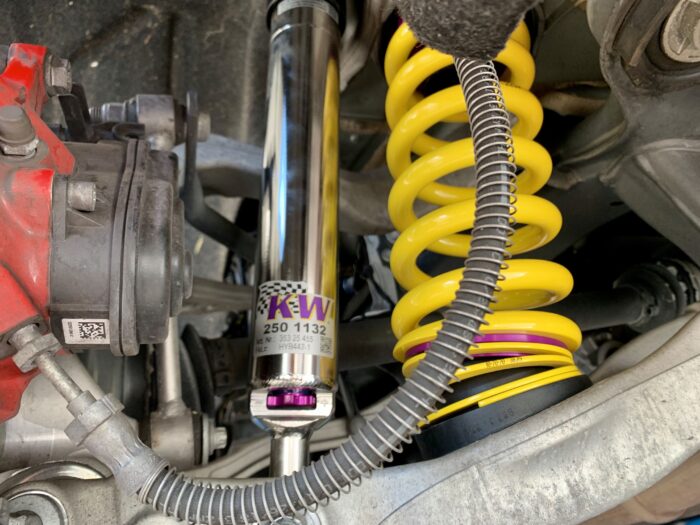 Mercedes AMG C63s Coupé