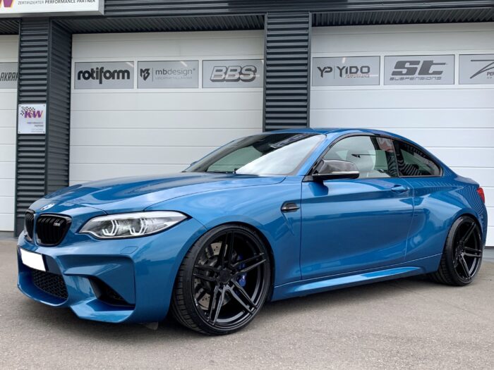 BMW M2