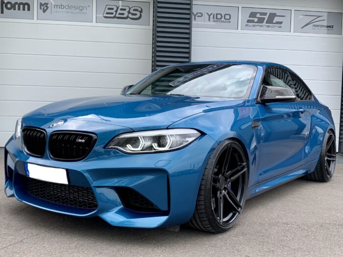BMW M2