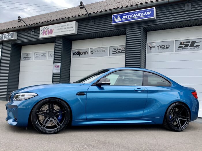 BMW M2