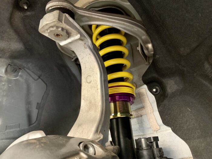 Mercedes AMG C63s Cabrio