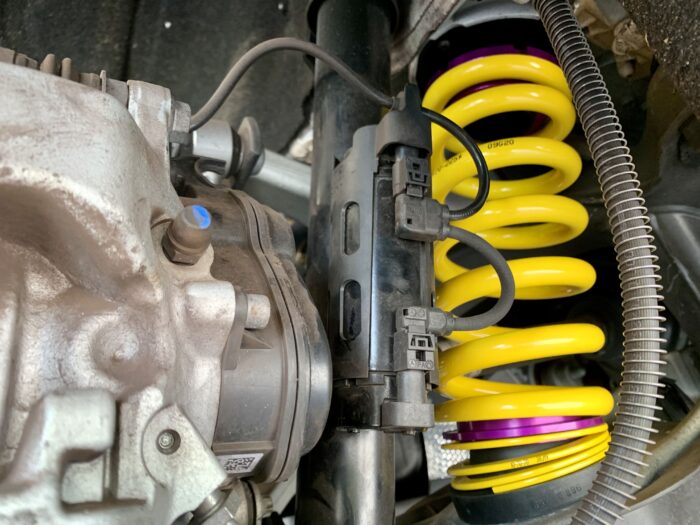 Mercedes AMG C63s Cabrio