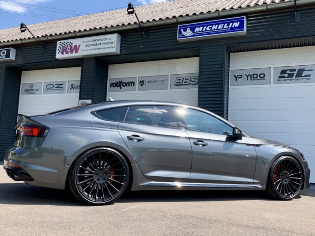 Audi RS5