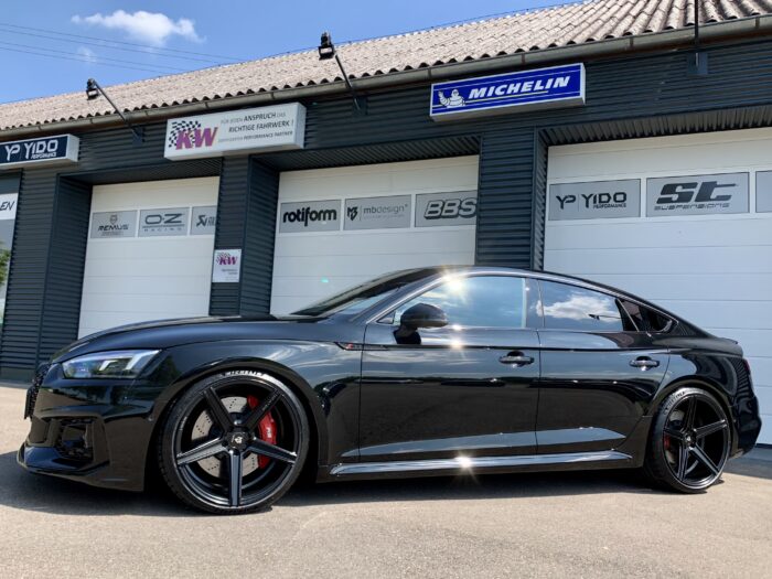 Audi RS5