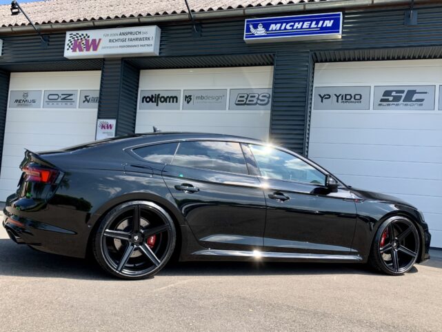 Audi RS5