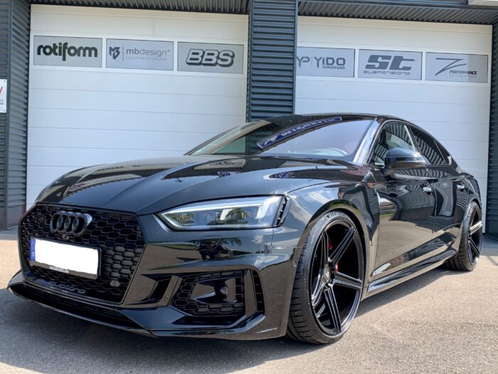 Audi RS5