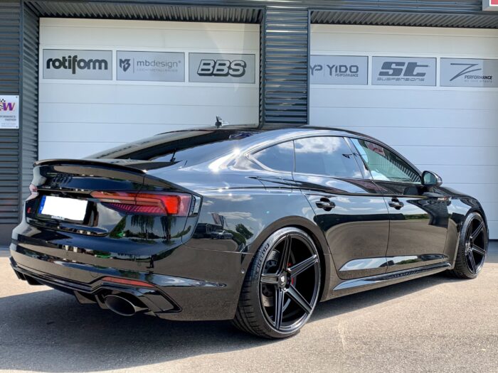 Audi RS5