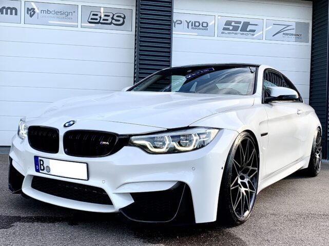 BMW M4