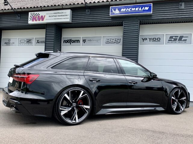 Audi RS6