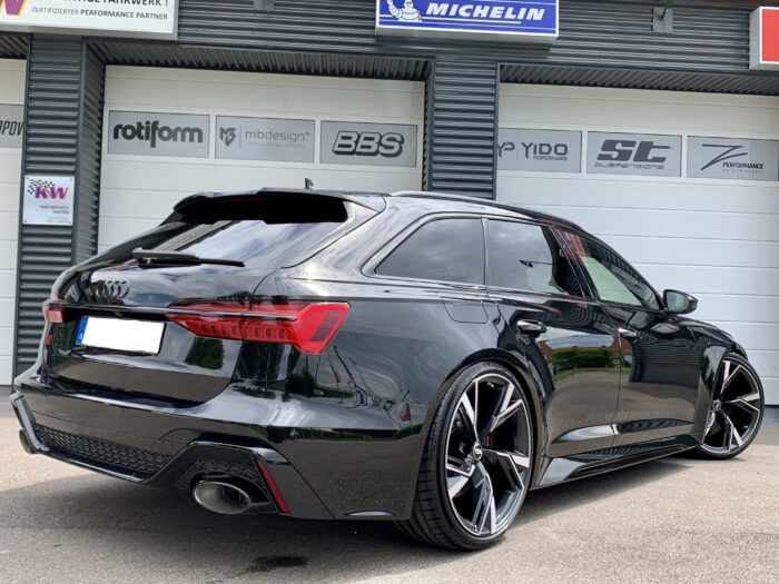 Audi RS6