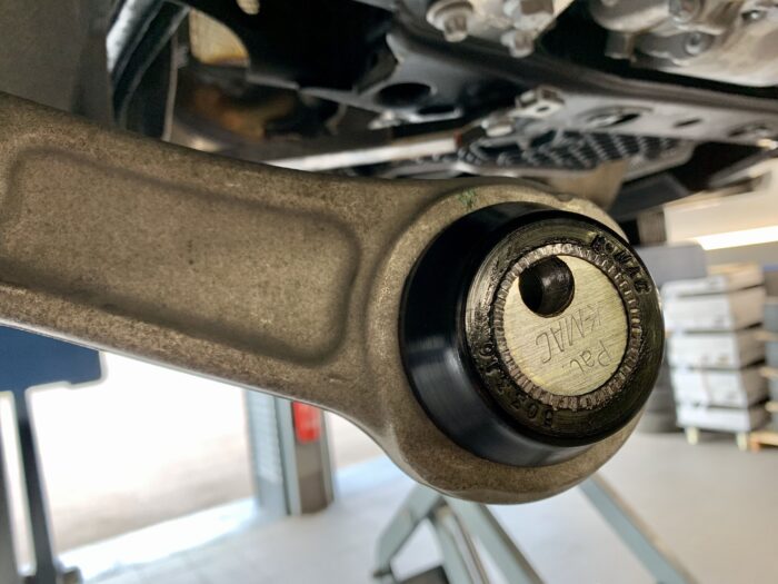 Mercedes AMG C63s Coupé