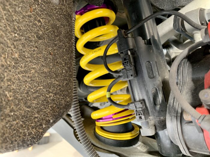 Mercedes AMG C63s Coupé