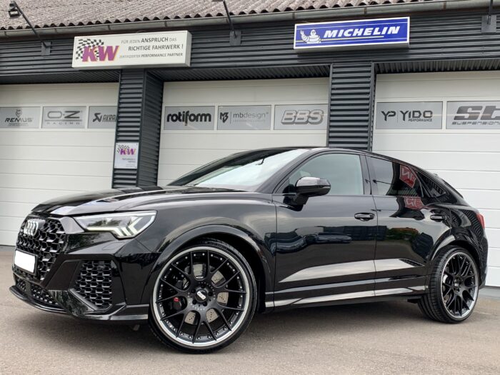 Audi RSQ3
