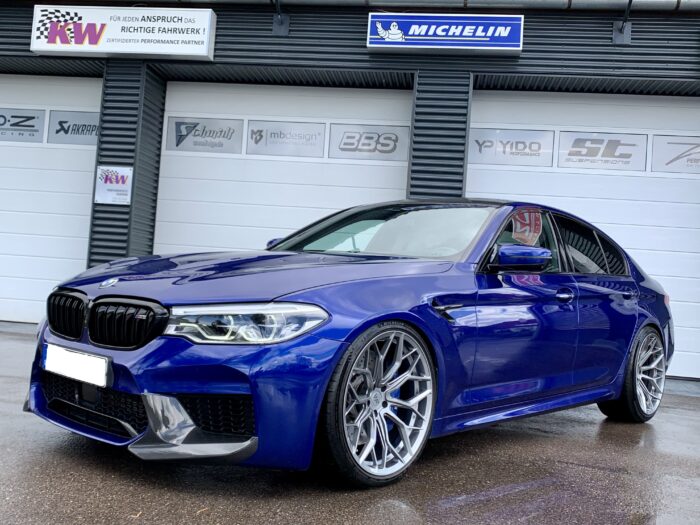 BMW M5 F90