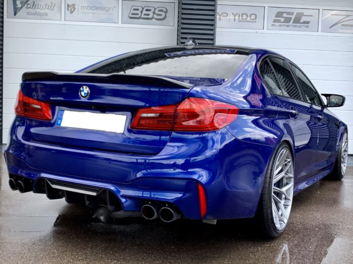 BMW M5 F90