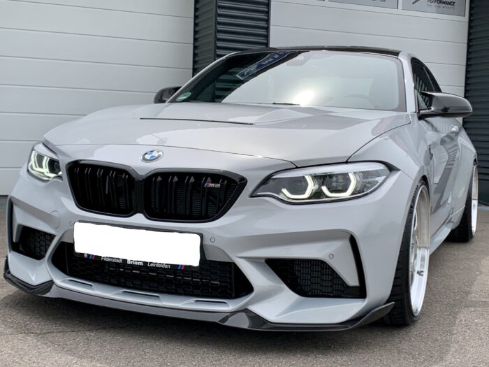 BMW M2 CS