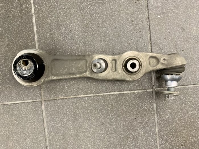 Mercedes AMG C63s Coupé