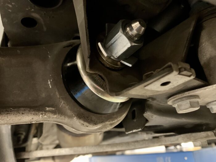 Mercedes AMG C63s Coupé