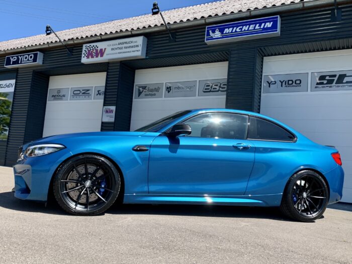 BMW M2