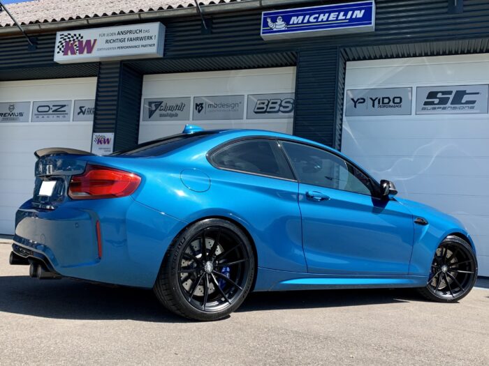 BMW M2