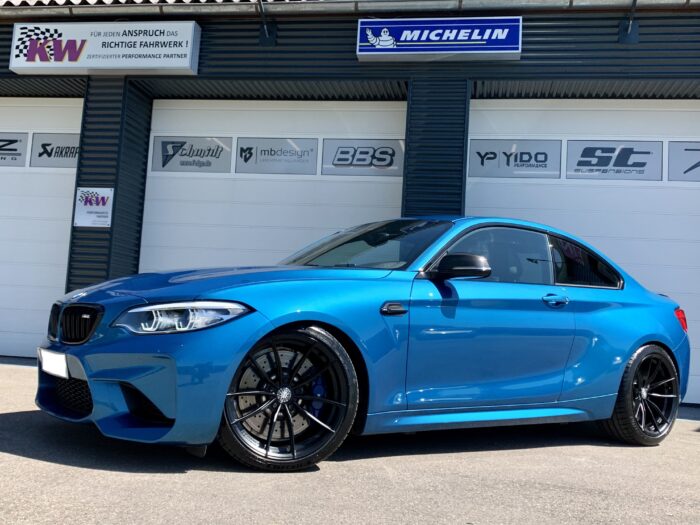 BMW M2