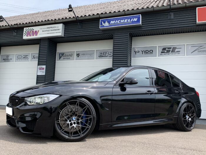 BMW M3 Limo