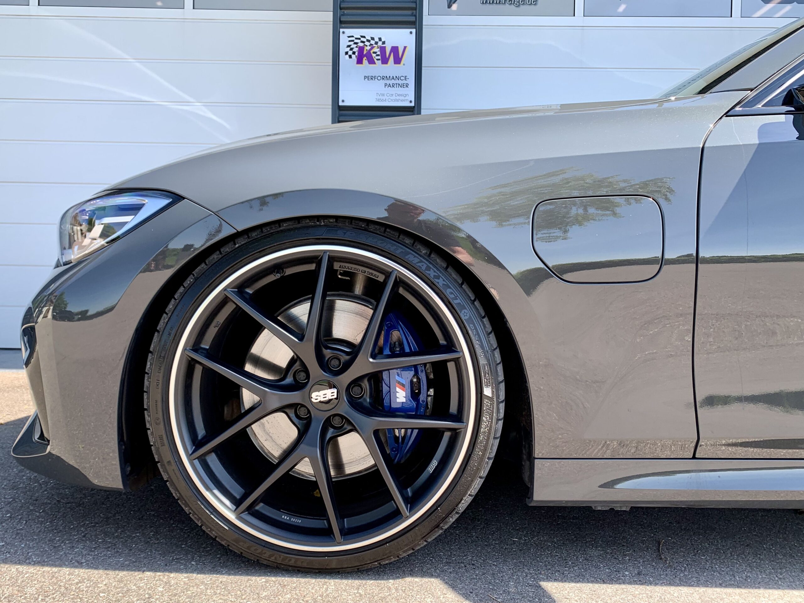 BMW G21 - Autotuning-Werkstatt in Crailsheim, Tuning