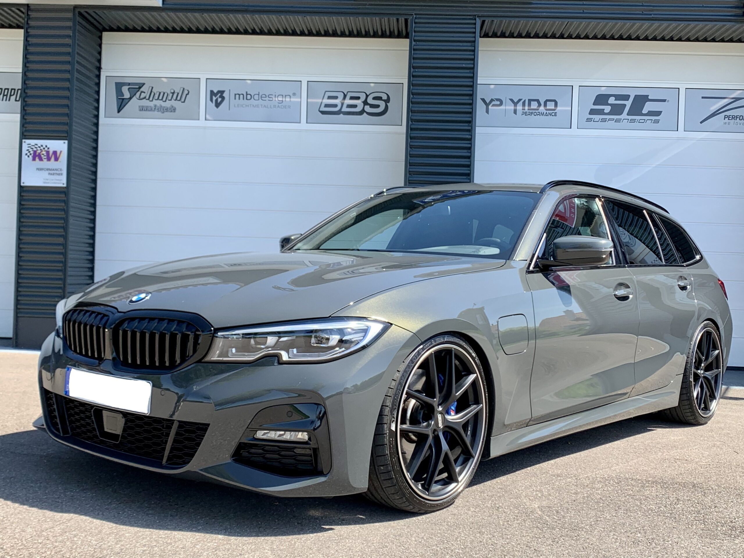 BMW G21 - Autotuning-Werkstatt in Crailsheim, Tuning