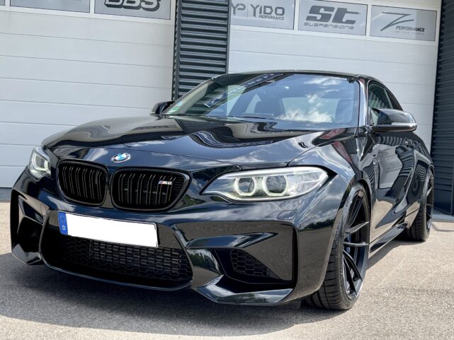 BMW M2