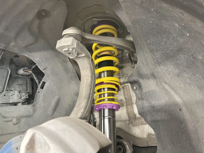 Mercedes C Coupe 250