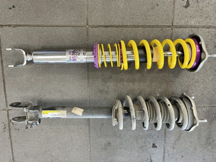 Mercedes C Coupe 250