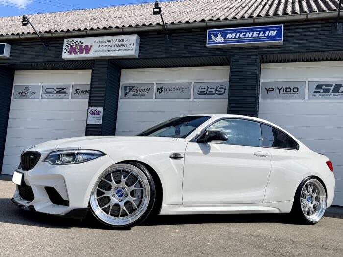 BMW M2