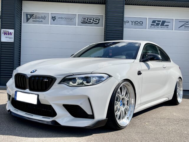 BMW M2