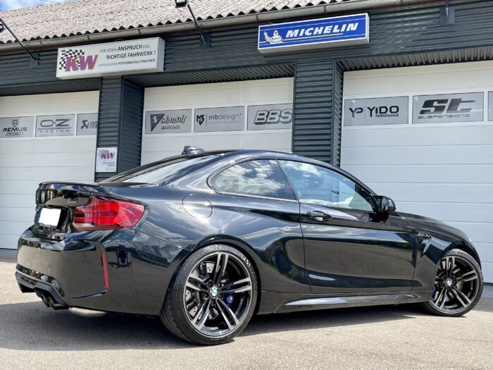 BMW M2
