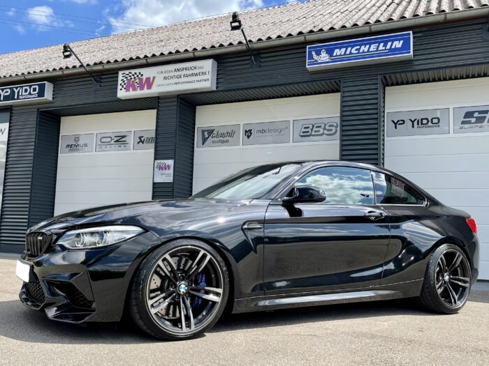 BMW M2