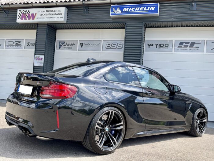 BMW M2