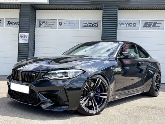 BMW M2
