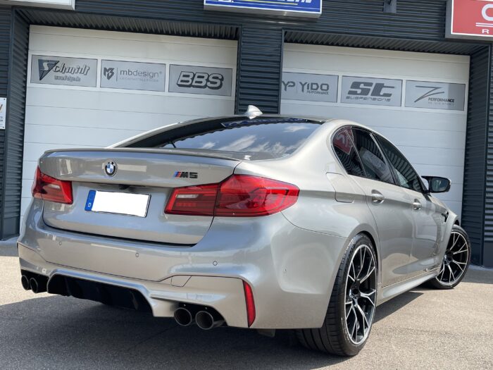 BMW M5 F90