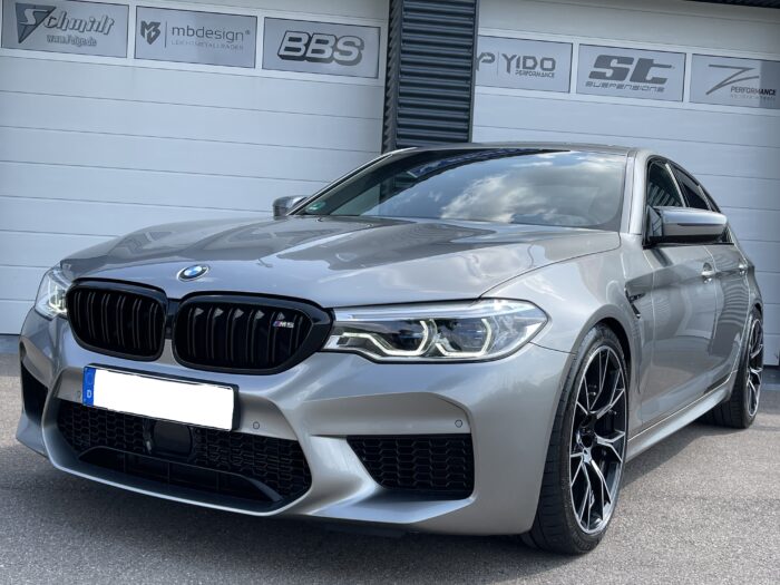 BMW M5 F90