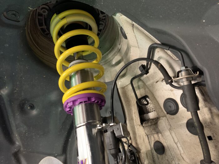 BMW M4 Competition G82