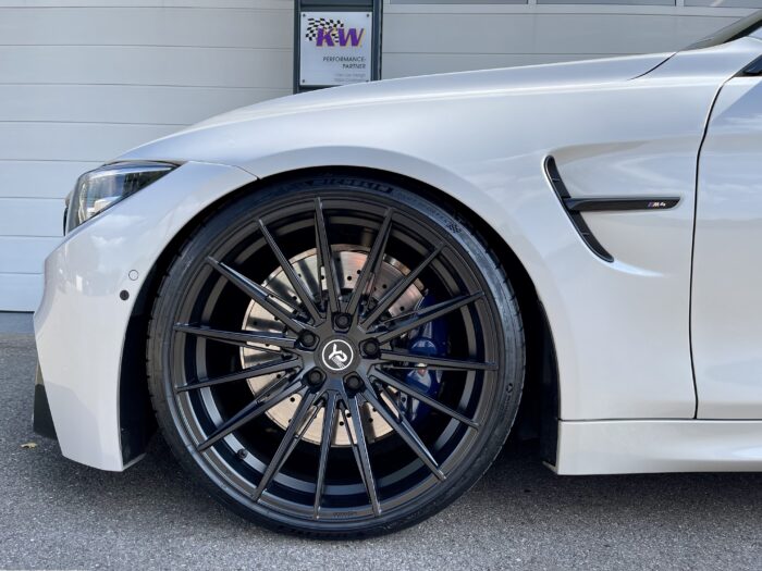 BMW M4 Competition G82