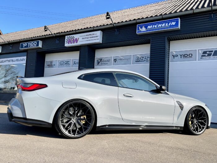 BMW M4 G82 WF